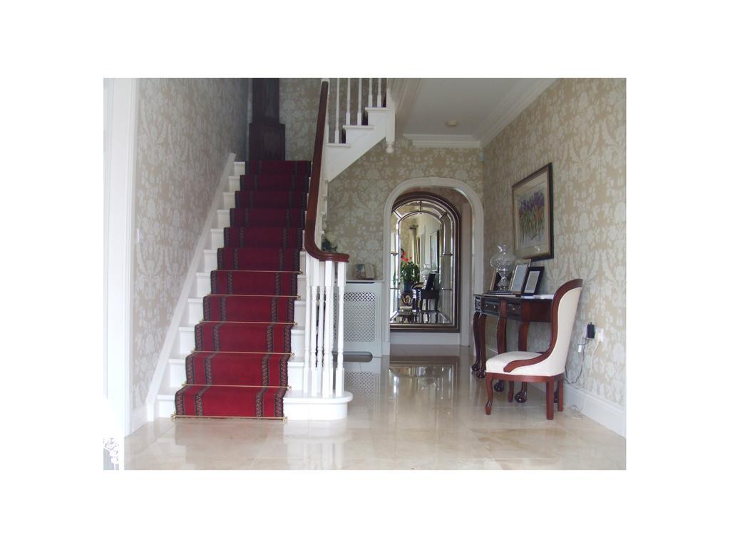 Ambrose Mews B&B Duncormick Экстерьер фото
